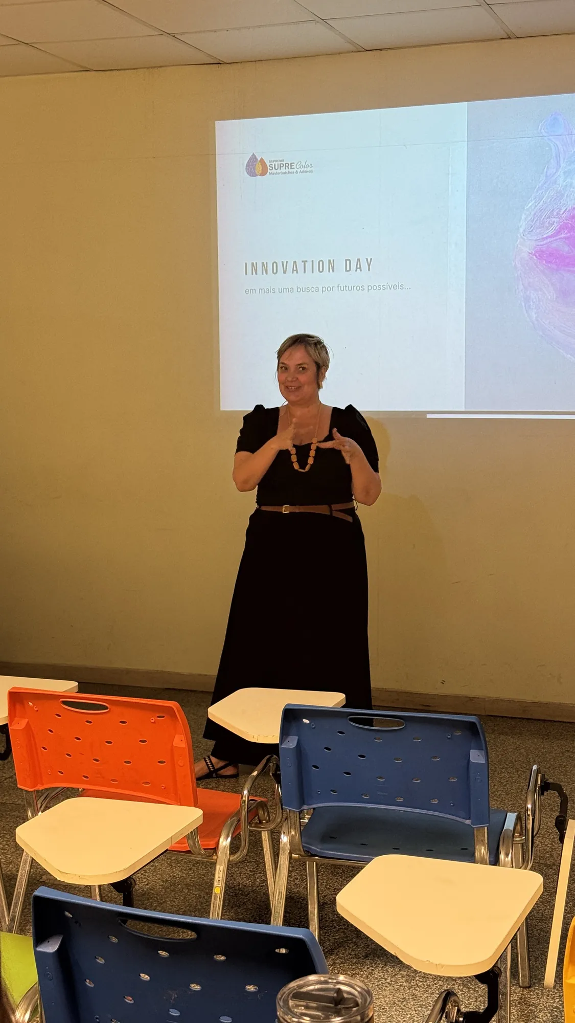 Innovation Day na Faber-Castell