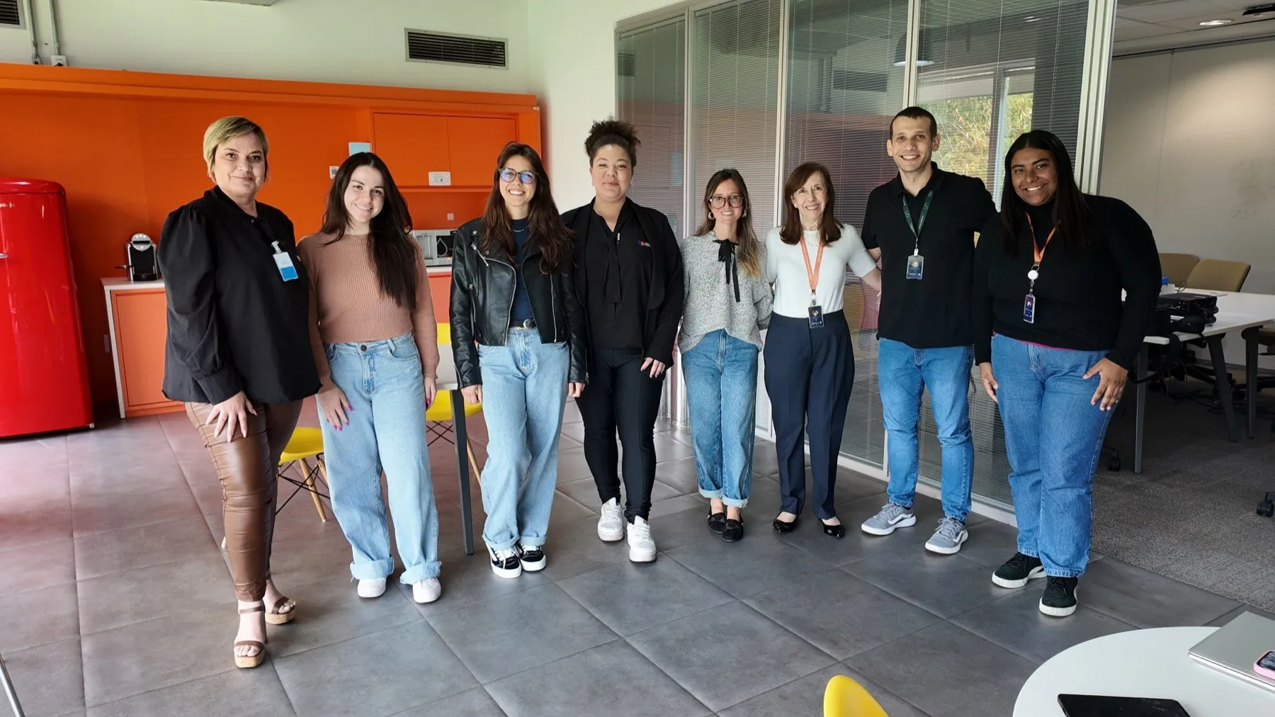 Innovation Day na Natura