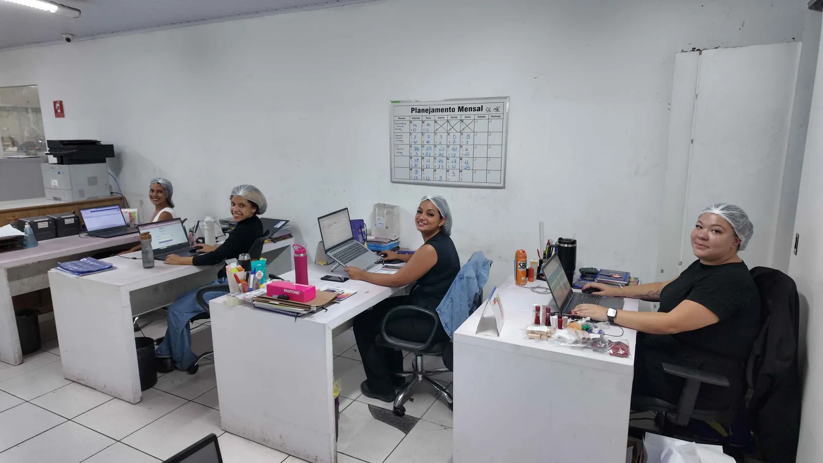 Empresa SupreColor — foto 10