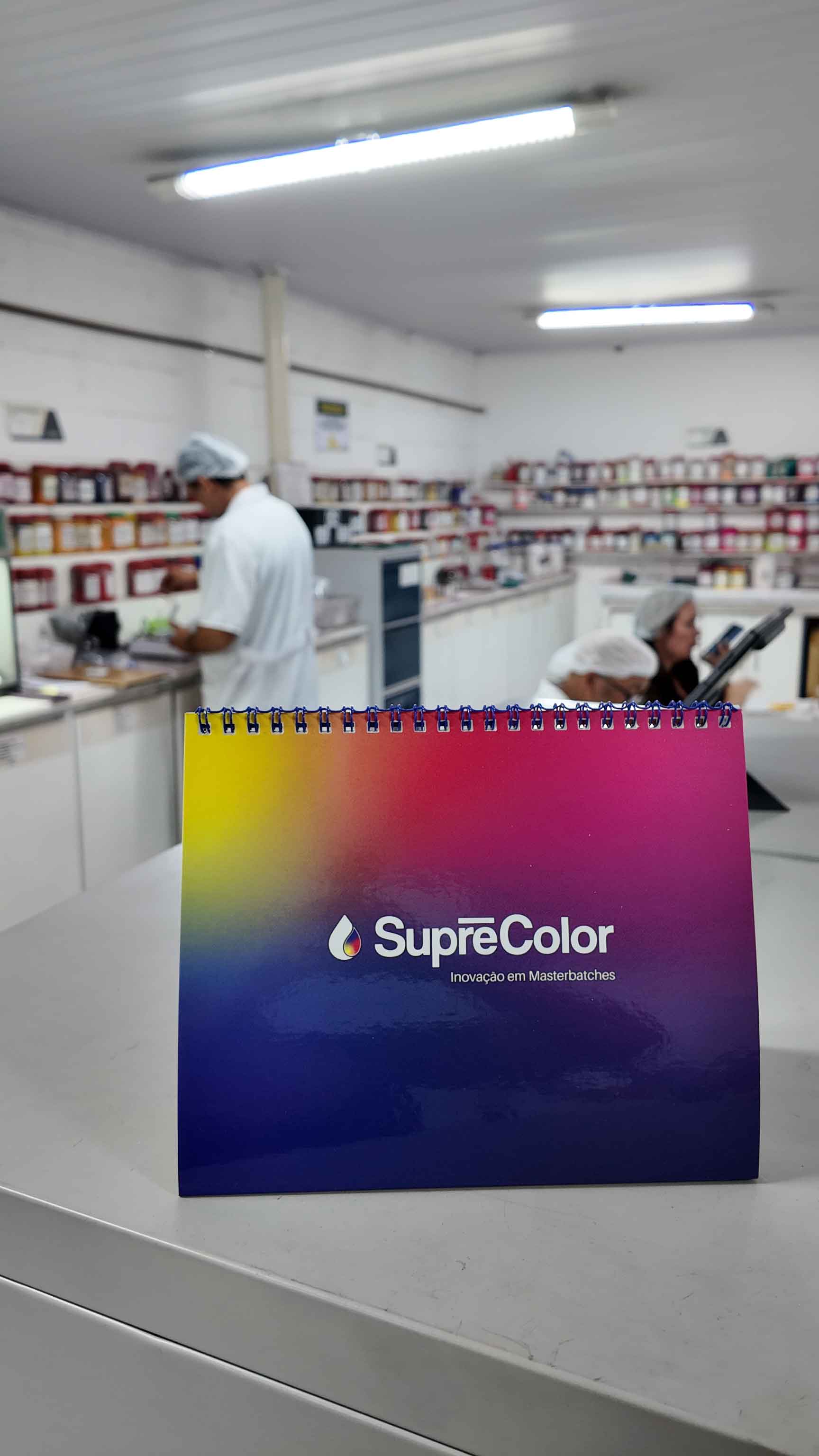 Empresa SupreColor — foto 12