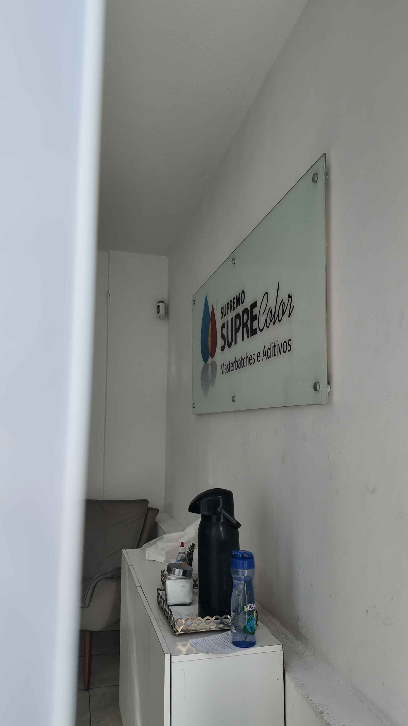 Empresa SupreColor — foto 16