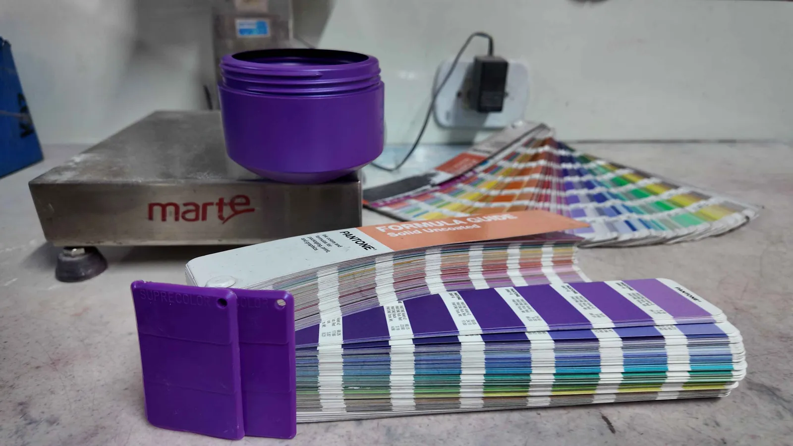 Empresa SupreColor — foto 5