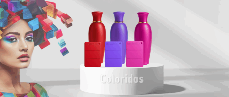 MASTERBATCH COLORIDO (SUPREEXPERT)