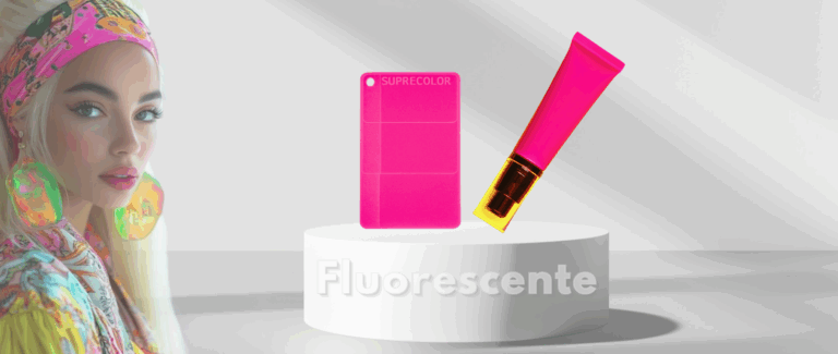 MASTERBATCH FLUORESCENTE
