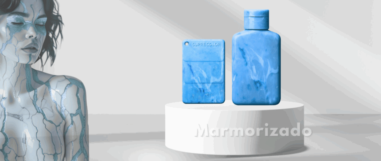MASTERBATCH MARMORIZADO