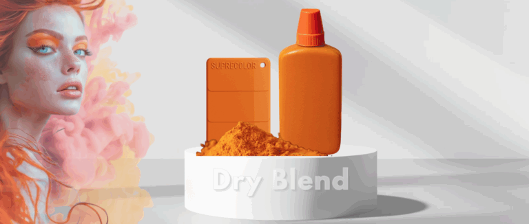 DRY BLEND