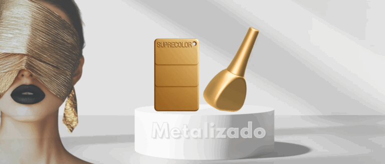 MASTERBATCH METALIZADO