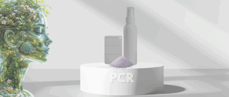 MASTERBATCH PCR SUSTENTAVEL