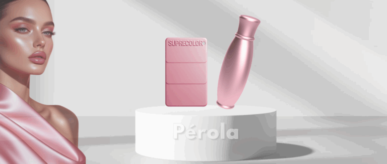 MASTERBATCH PEROLADO